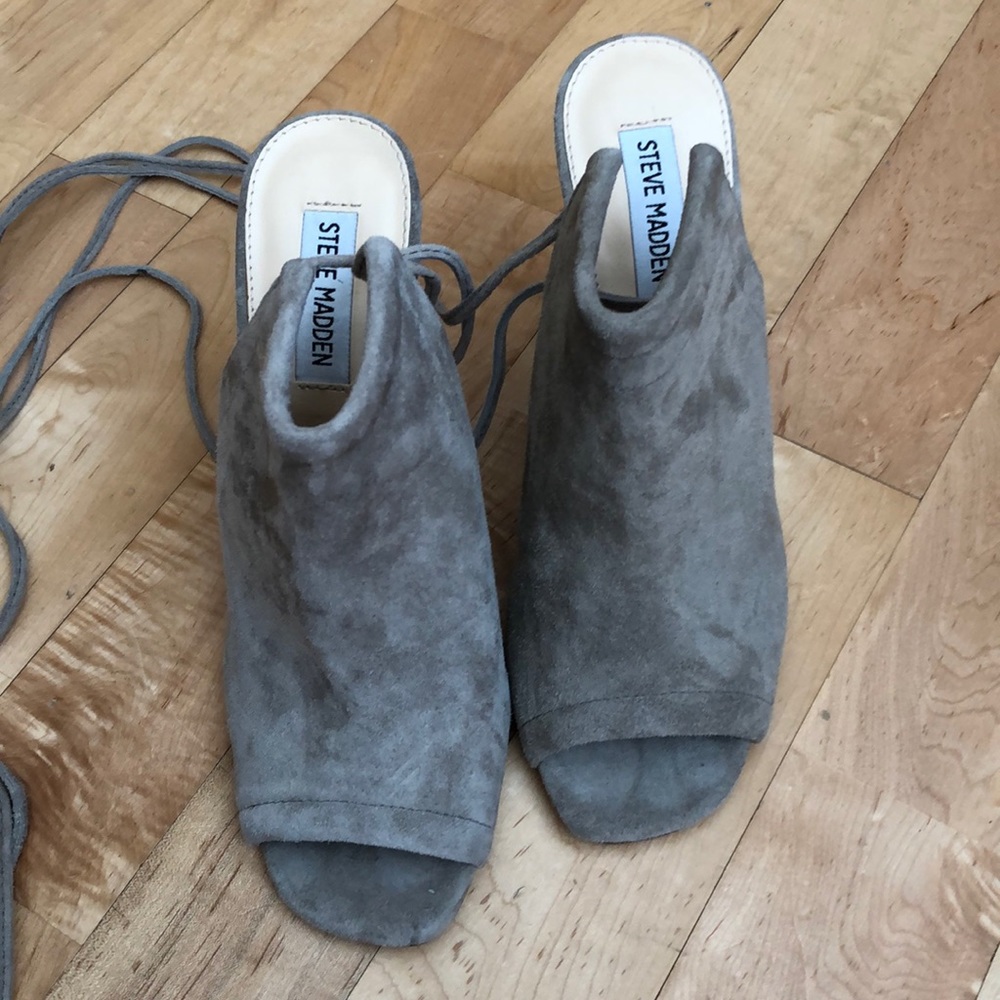 Brand New Steve Madden